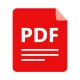 PDF-Konverter: PDF-Reader icon