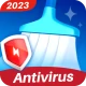 File Cleaner & Antivirus icon