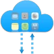 iSync Premium: All iCloud Apps icon