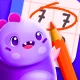 Numberzilla: 퍼즐 수학 게임 숫자 게임 논리 icon