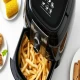 Ricette per Friggitrice ad ari icon