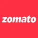 Zomato - ऑनलाइन फूड डिलिवरी icon