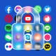App Lock: 앱 잠금 및 가드 잠금 icon