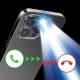 Flash Alert: Led Flashlight icon