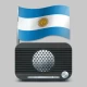 Radios Argentinas FM y AM icon