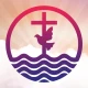 دعوة بالتواصل المعمودية icon