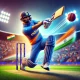 वर्ल्ड ऑफ़ क्रिकेट ™ icon