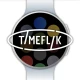 타임플릭 TIMEFLIK 워치페이스 icon