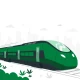 Track My Train icon
