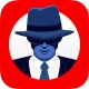 Spia Gioco da tavolo per feste icon