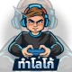 Esports Logo Maker icon