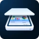 Tiny Scanner : PDF Scanner App icon
