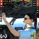 US Pilot Simulator Games 3d icon