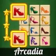 Arcadia Onet Match: Mahjong icon