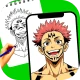 AR Anime: Sketch Trace & Draw icon
