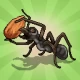 Pocket Ants: Sim. de Colônia icon