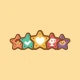 مبدعين icon