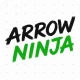 Arrow Ninja icon