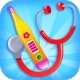 Giochi per bambini di 2-5 anni icon