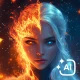 AI Photo Generator: ArtForge icon