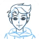 WeDraw - Como Desenhar Anime icon