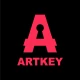 아트키 ARTKEY - 나만을 위한 아트 투어 가이드 icon