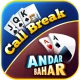 Andar Bahar - Callbreak Game icon