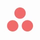Asana: Where work connects icon