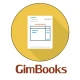 GimBooks: ऑनलाइन बिल बुक एप icon