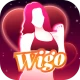 Wigo - Live Video Chat icon