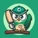 Cricket ka AsliPundit icon