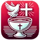 المعمودية التناول سر التثبيت icon