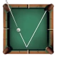 Pool Guidelines Helper icon