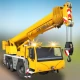 Construction Sim 2014 icon