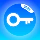 VPN: سريع وآمن، وكيل VPN icon