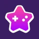 Astrocade: Play & Make Games icon