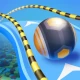 كرات الحركة: سباق جيروسفير icon