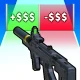 Weapon Master: سباق الرماية icon