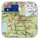 Australia Topo Maps icon