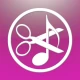 MP3 Cutter and Ringtone Maker icon