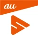au Short ポイントがたまるショート動画アプリ icon