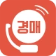 경매알리미 - 아파트, 부동산 경매 icon