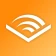 Audible - Amazon 오디오북 icon
