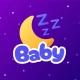 Happy Baby: Schlaf & Sprünge icon