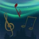 Baixe Músicas com Aurora icon