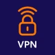 Avast SecureLine VPN & Proxy icon