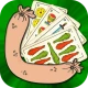 ButiCard icon
