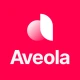 Aveola - Video Chat al Azar icon