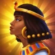 Match 3 - Cradle of Empires icon