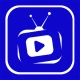 IPTV Smart Pro: TV en Direct icon